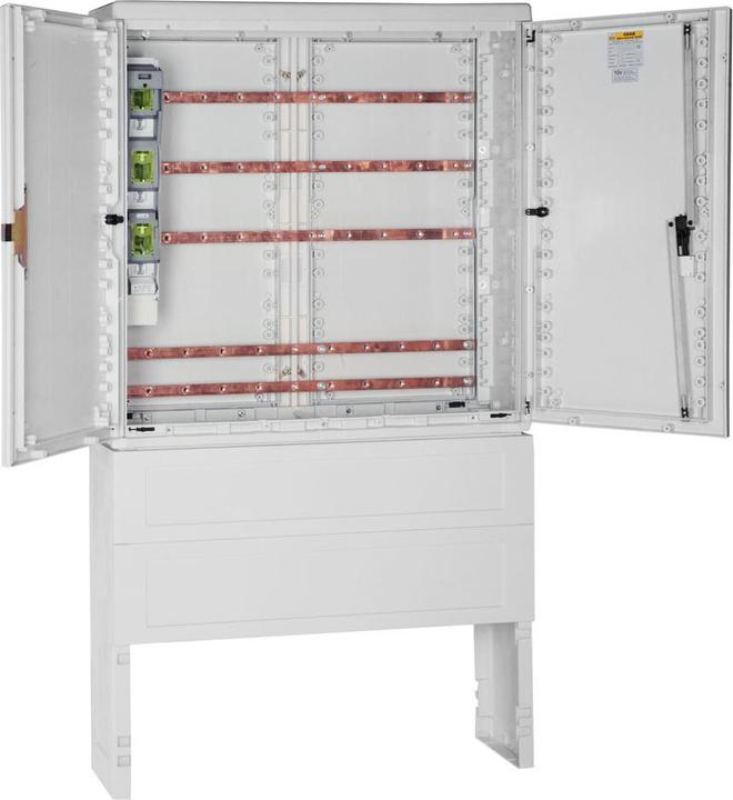 GSAB Normkabelverteilerschrank