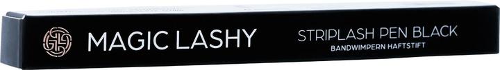Produktbild GL Beauty Magic Lashy Striplash Pen Black (Black)