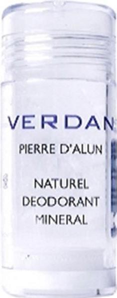 Image du produit Verdan Pierre d'alun Déodorant stick minéral (Stick)