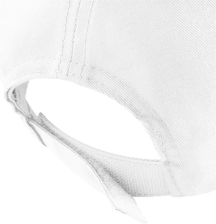Actual product image Beechfield Baseball Cap Junior Original Plain (One size)