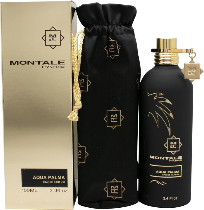Produktbild Montale Aqua Palma (Eau de Parfum, 100 ml)