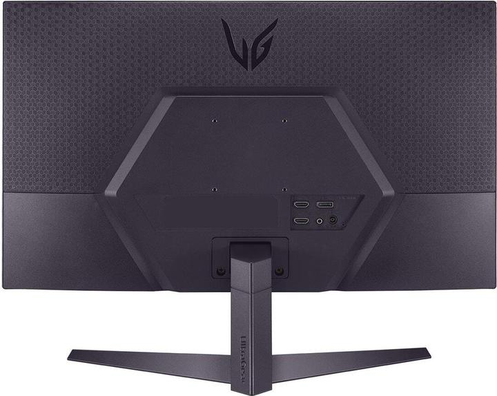 Actual product image LG 24GS50F-B (1920 x 1080 pixels, 23.80")