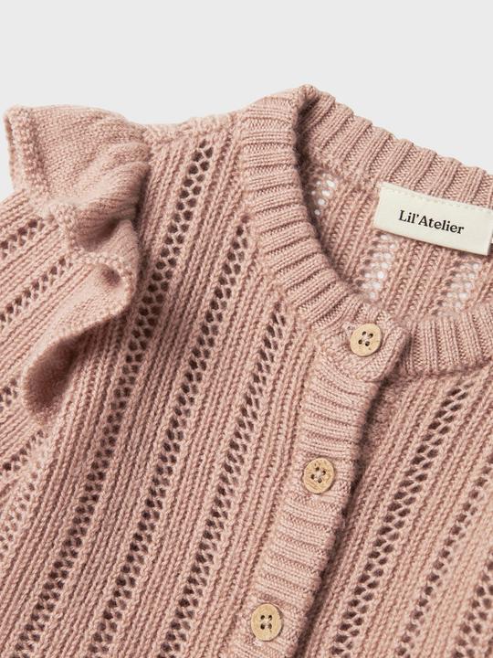 Produktbild Name it Langarm Strickjacke (62)