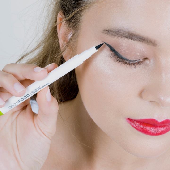 Produktbild Lashfood Chamomile Makeup Eraser Pen 1 ml (Make-Up Entferner, 1 ml)