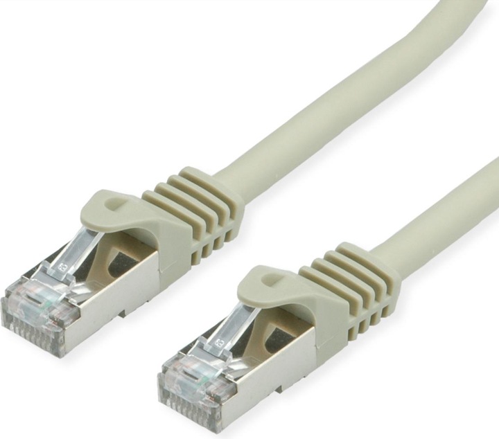 Actual product image Value Network cable (S/FTP, CAT7, 5 m)