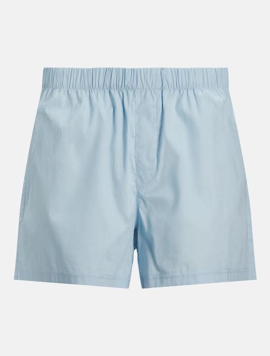 Immagine prodotto Jack & Jones Unterhose MILANO Trunks 5er Pack (S, Confezione da 5 pezzi)