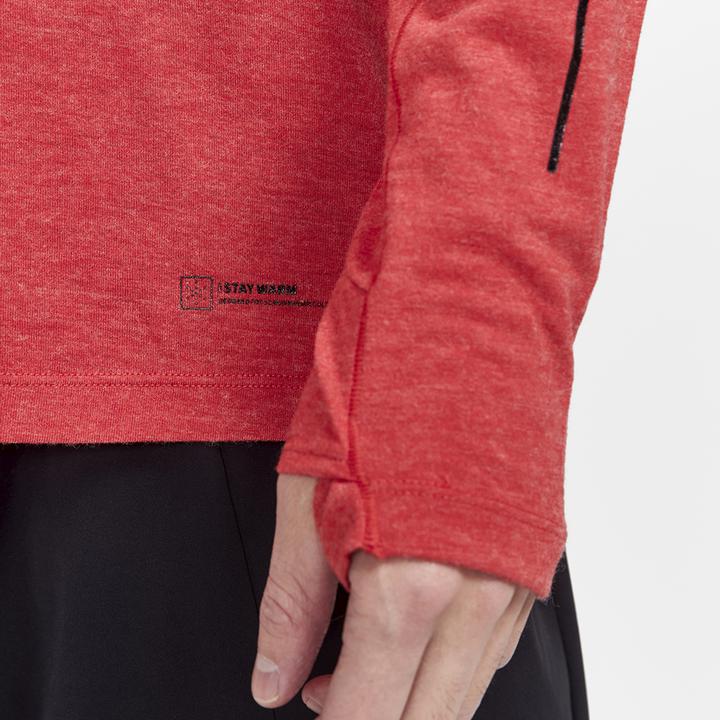 Actual product image Craft ADV SubZ Wool LS Tee 2 M (XL)