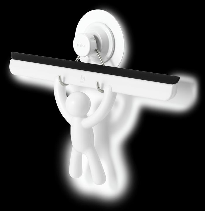 Produktbild Umbra BUDDY Kleberakel, weiss