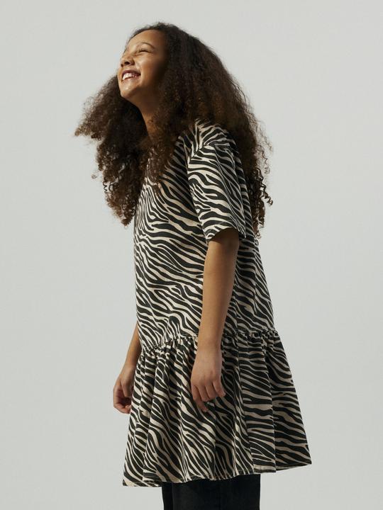 Actual product image Name it Kurzarm Kleid (116)