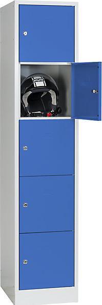 Actual product image Wolf Locker cube (40 cm, 185 cm)