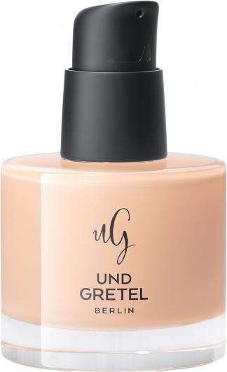 Actual product image Und Gretel Berlin Teint - Beste Ccc Cream Light 01 (01 - Light)