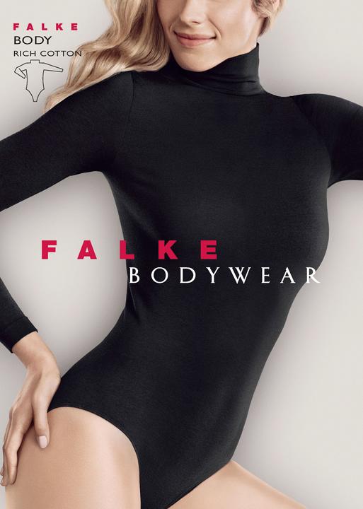 Actual product image Falke LS Body (38 D, 36 D)