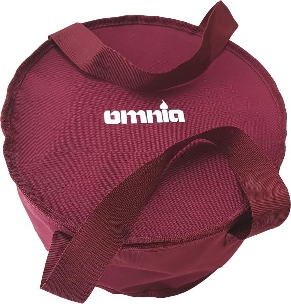 Produktbild Omnia Backofen Set