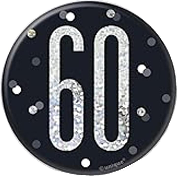 Image du produit Unique Party - Badge