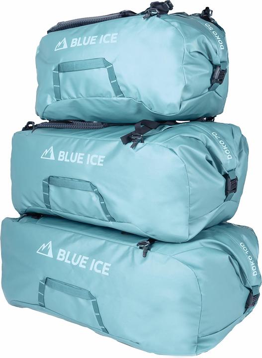 Actual product image Blue Ice Doko 70L (70 l)