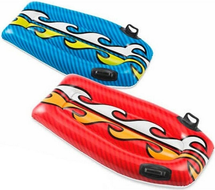 Actual product image Intex Joy Rider