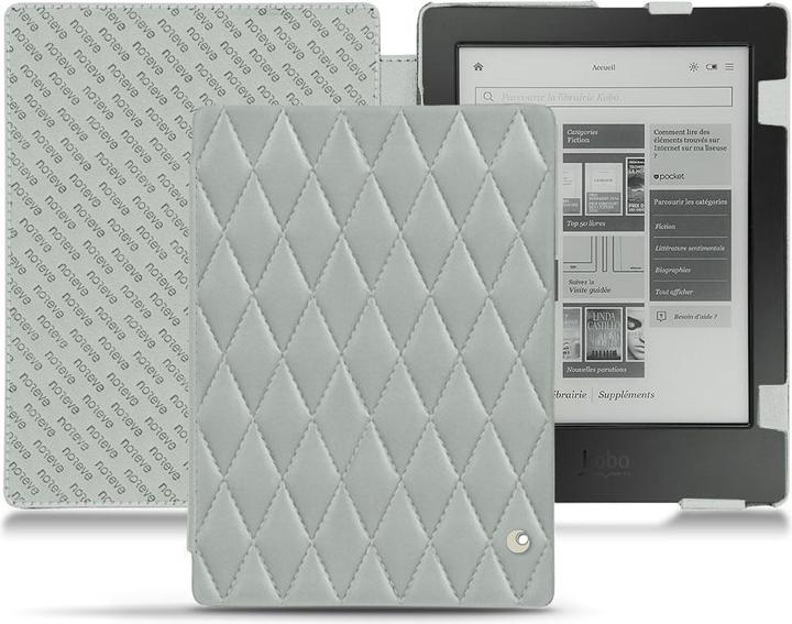Produktbild Noreve Lederschutzhülle horizontal (Aura H2O)