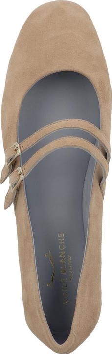 Image du produit Voile blanche Karlie (39)