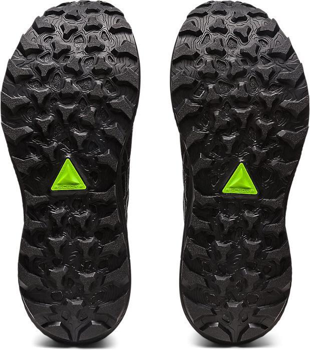 Actual product image ASICS Performance Gel Trabuco 11 GTX (44.5)