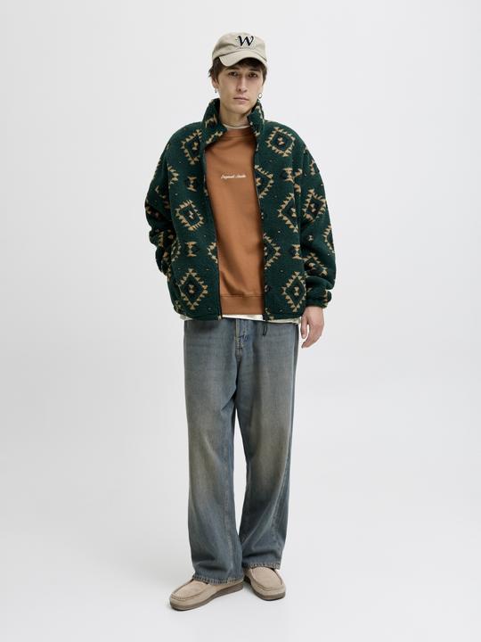 Produktbild Jack & Jones Sweatshirt Sweatshirt (M)