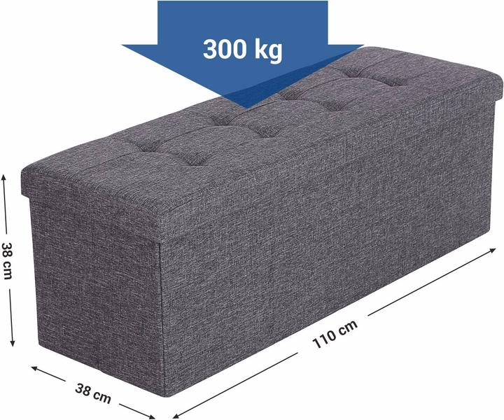 Produktbild Songmics Foldy (110 cm)