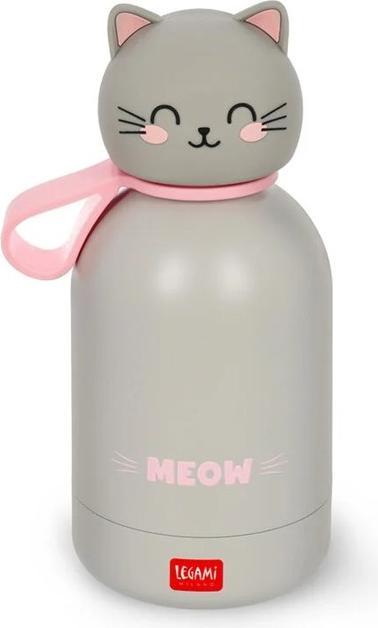 Water bottles + Thermos flasks