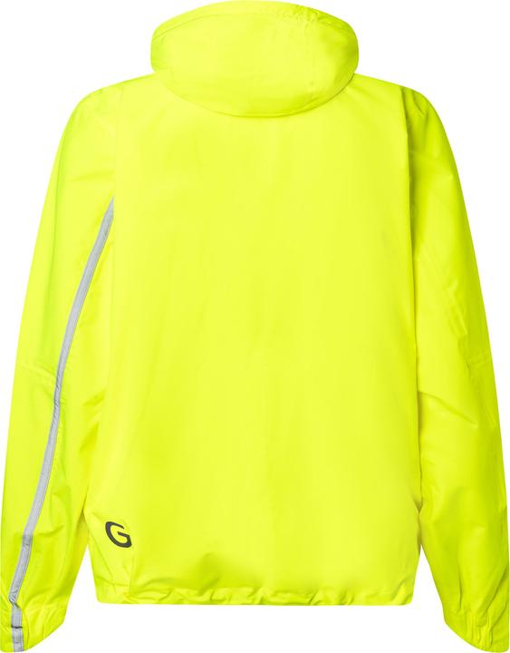 Actual product image Gonso Essential Rain Jacket (XL)