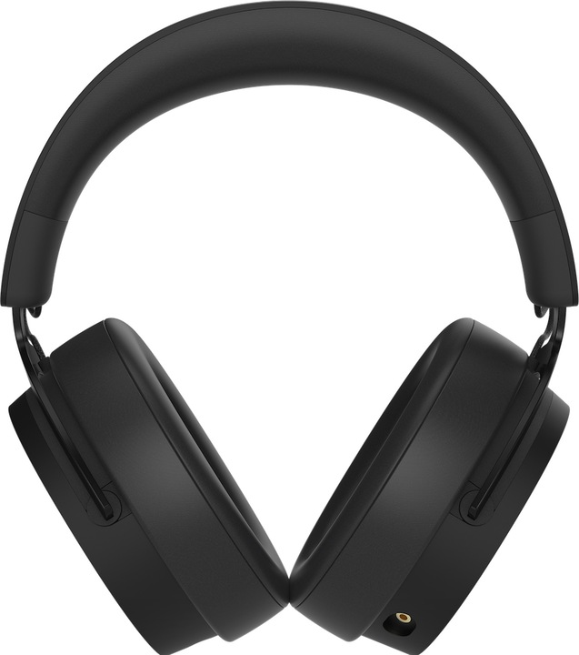 Produktbild MSI NZXT Wired Closed Back Headset 40mm Black V2 AP-WCB40-B2 retail (Kabelgebunden)