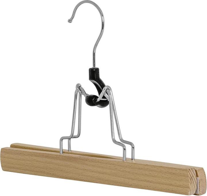 Image du produit Mawa Pince à pantalon en hêtre (1x)