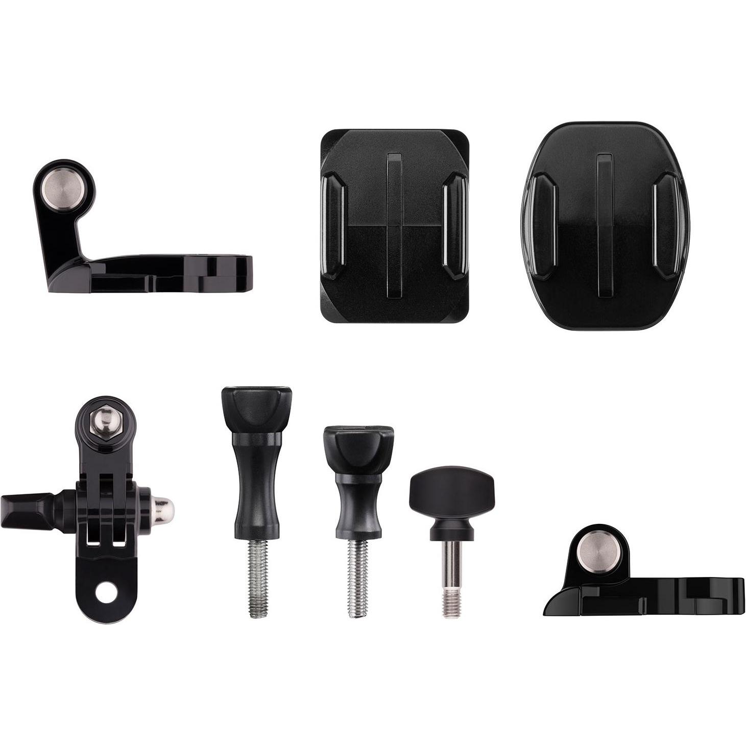 GoPro Grab Bag, Accessori action cam, Nero