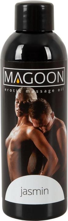Image du produit Magoon Jasmin (50 ml)