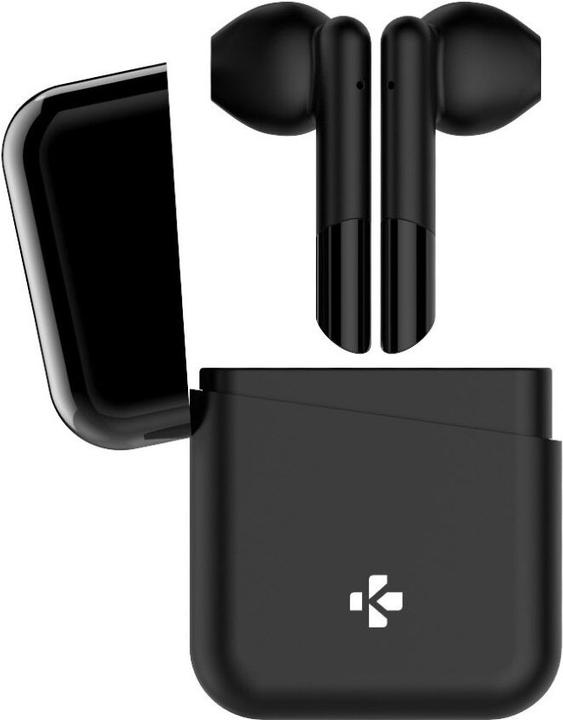 Produktbild MyKronoz Zebuds (3 h, Kabellos)