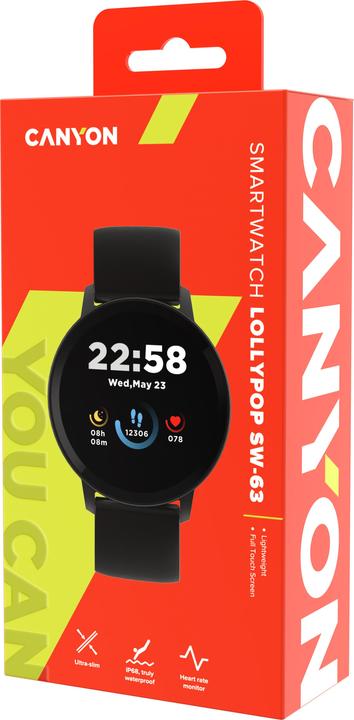 Produktbild Canyon Lollypop (42 mm)