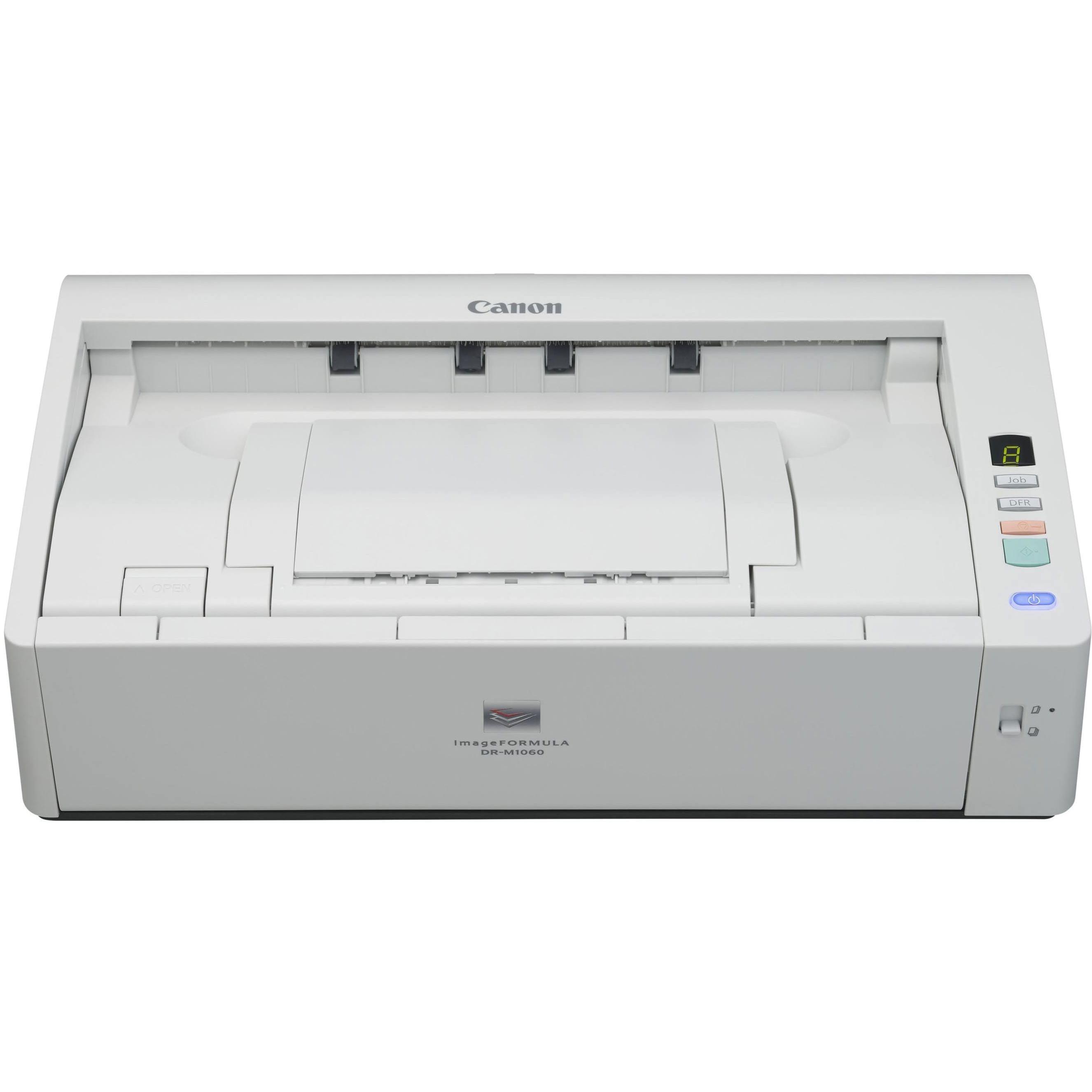 Canon, Scanner, DR-M1060 imageFORMULA (USB)