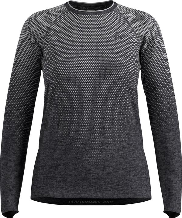 Actual product image Odlo Essentials Seamless Langarm-Laufshirt (M)