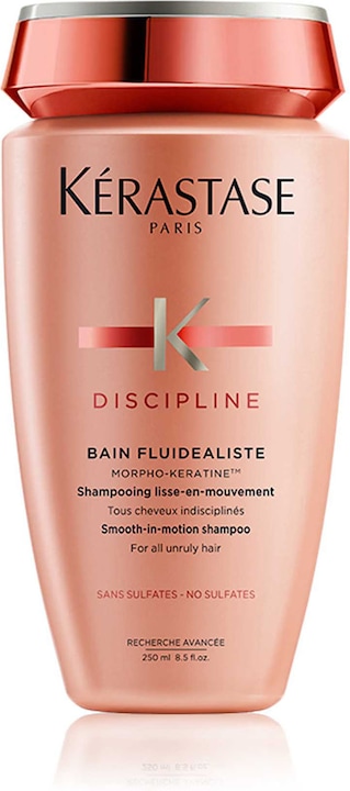 Image du produit Kérastase Discipline Bain Fluidealiste Gentle (250 ml, Shampoing liquide)