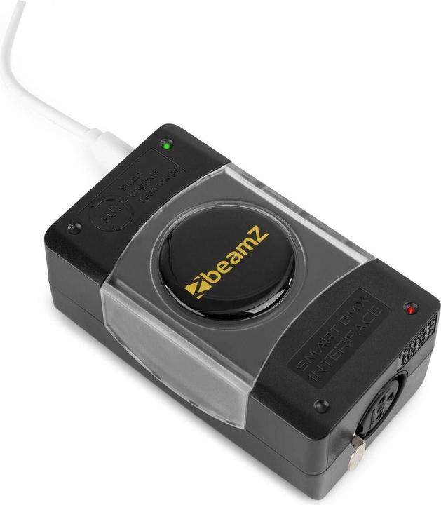 Actual product image BeamZ Light Rider/ESA2 USB