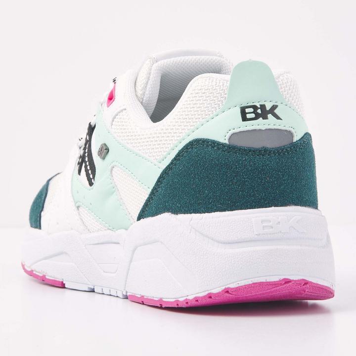 Produktbild British Knights sneakers für damen ravel (36)