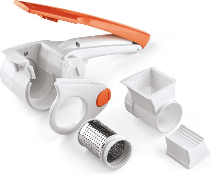 Image du produit Ariete Gratì 20 - 447