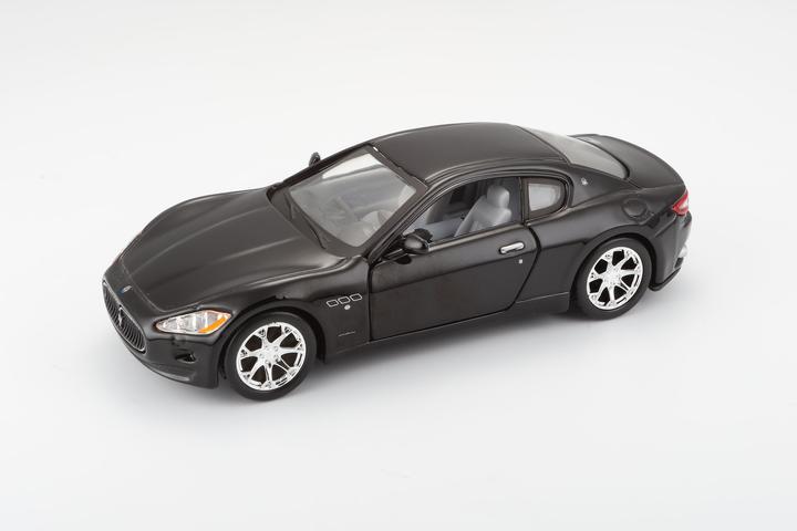 Produktbild Bburago Plus Display