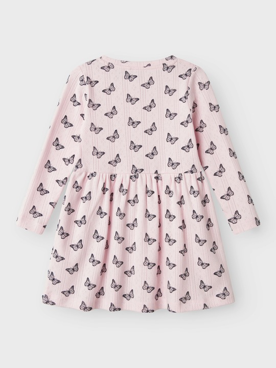 Produktbild Name it Bio-Baumwoll Kleid (104)