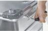 Actual product image Zarges Aluminum transport box