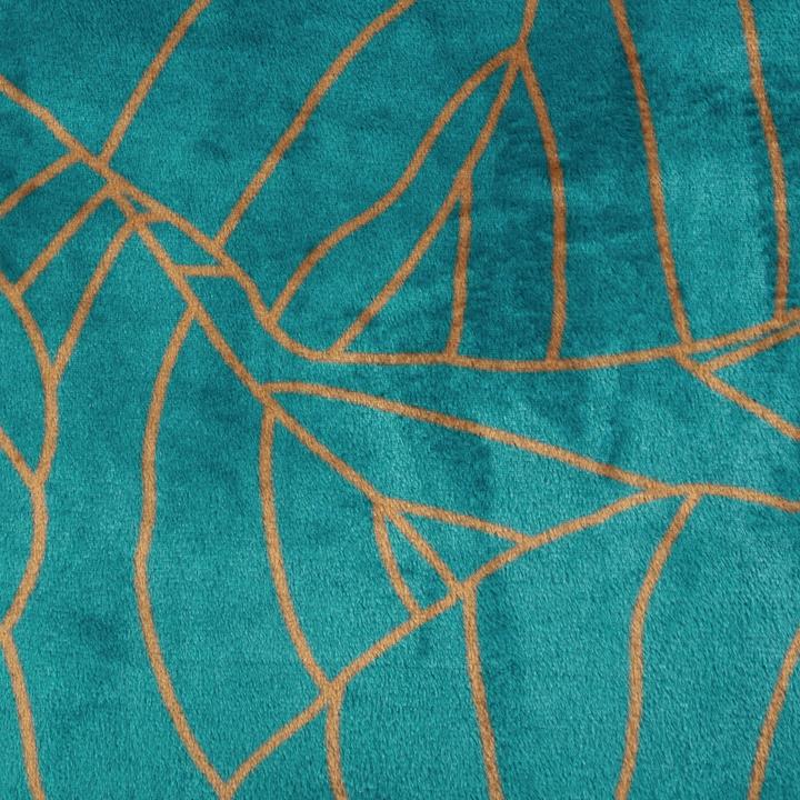 Image du produit Eurofirany LC / LILI2 / KOC 150X200 TURC + BEIGE (150 x 200 cm)