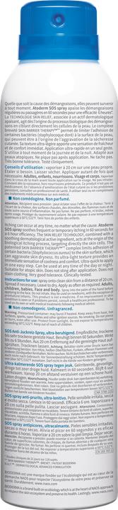 Immagine prodotto Bioderma Atoderm SOS (Crema corpo, 200 ml)