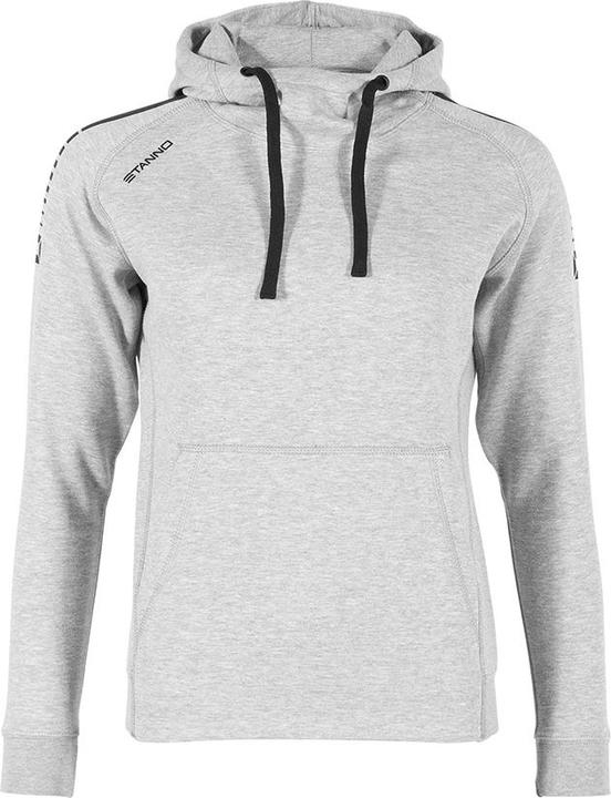 Produktbild Stanno Ease Kapuzen Sweat Damen (M)