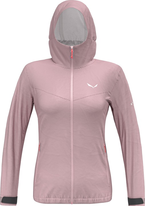 Actual product image Salewa PUEZ AQUA 4 PTX 2.5L Ladies JACKET (36)