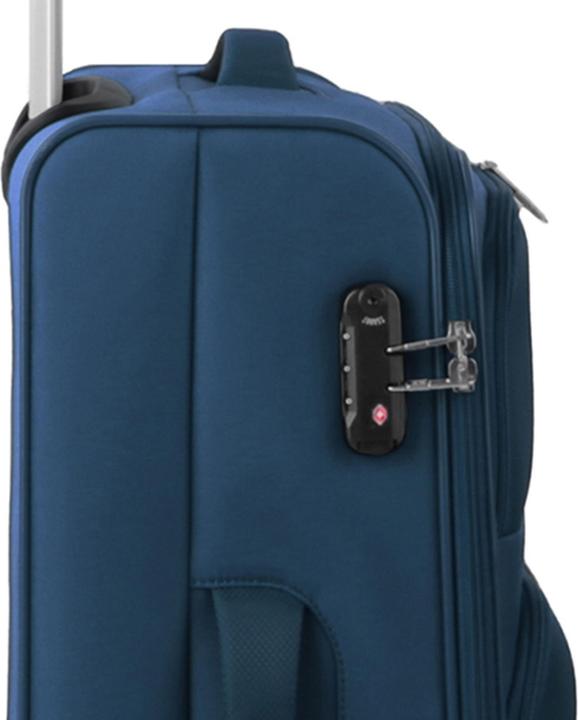 Immagine prodotto Modo by Roncato Star 2.0 4 Rollen Kofferset 7-teilig (223 l)