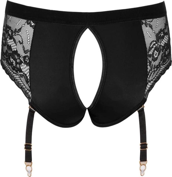 Actual product image Bad Kitty Strap-on panties (L)