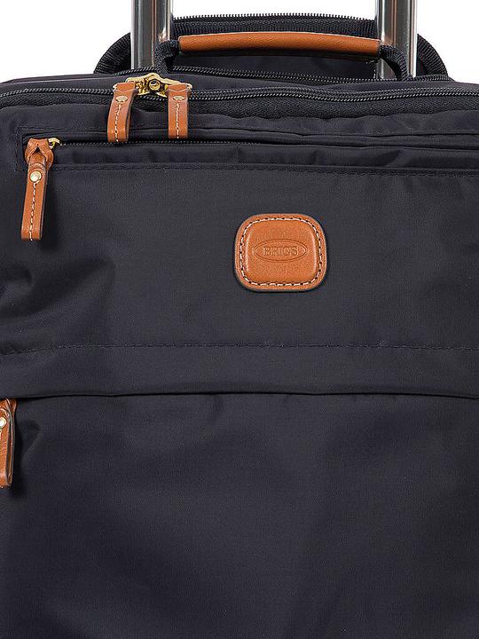 Immagine prodotto Brics Trolley + Valigia X-Travel di Bric 58117 (41 l)