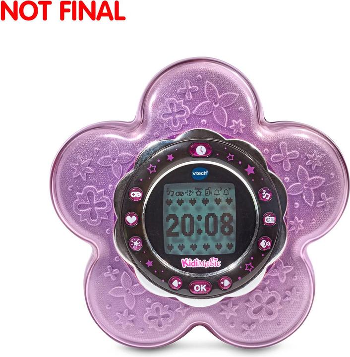 Image du produit VTech KidiMagic Galaxy Light